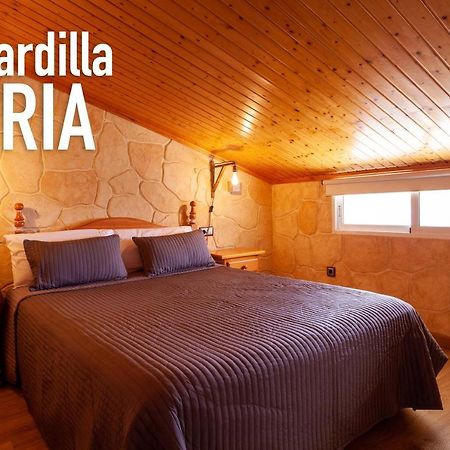 Апартаменти Buhardilla Nuria Картахена Екстер'єр фото